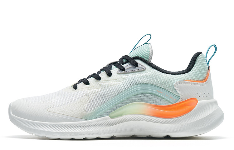 Мужские кроссовки Xtep Xingyun2.0
Мужские кроссовки Xtep Xingyun2.0