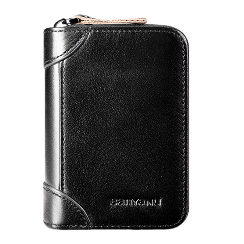 Визитница Banyanu унисекс, Слот для карт Crocodile Black-45 (щетка против кражи)
Визитница Banyanu унисекс, Слот для карт Crocodile Black-45 (щетка против кражи)