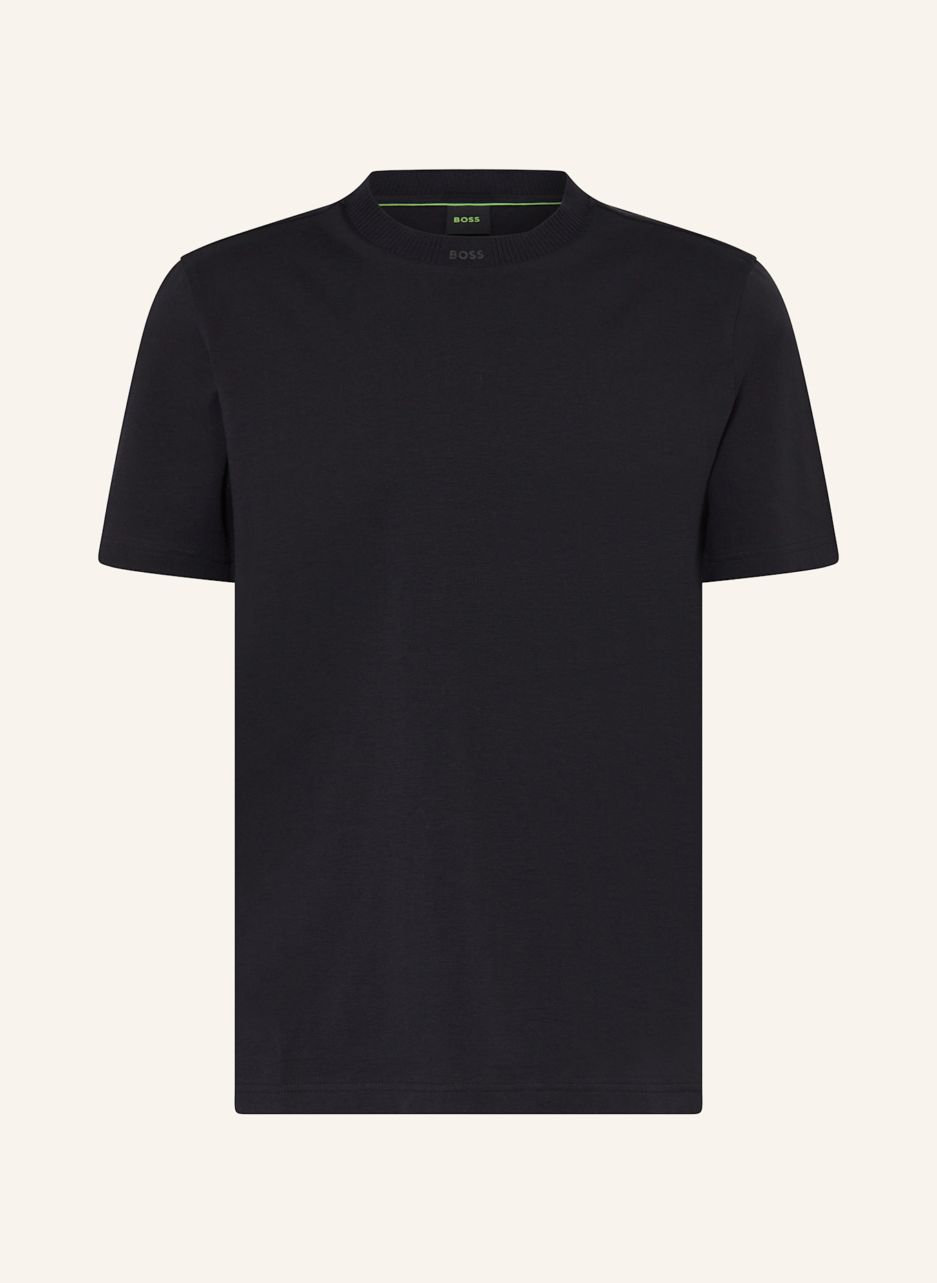 Футболка с резинкой Boss, синий
Футболка с резинкой Boss, синий