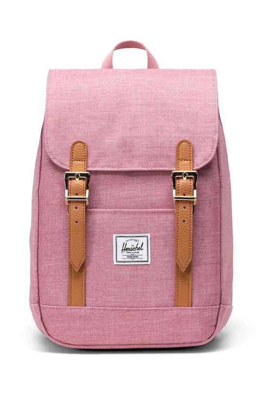 Рюкзак Herschel, фиолетовый
Рюкзак Herschel, фиолетовый