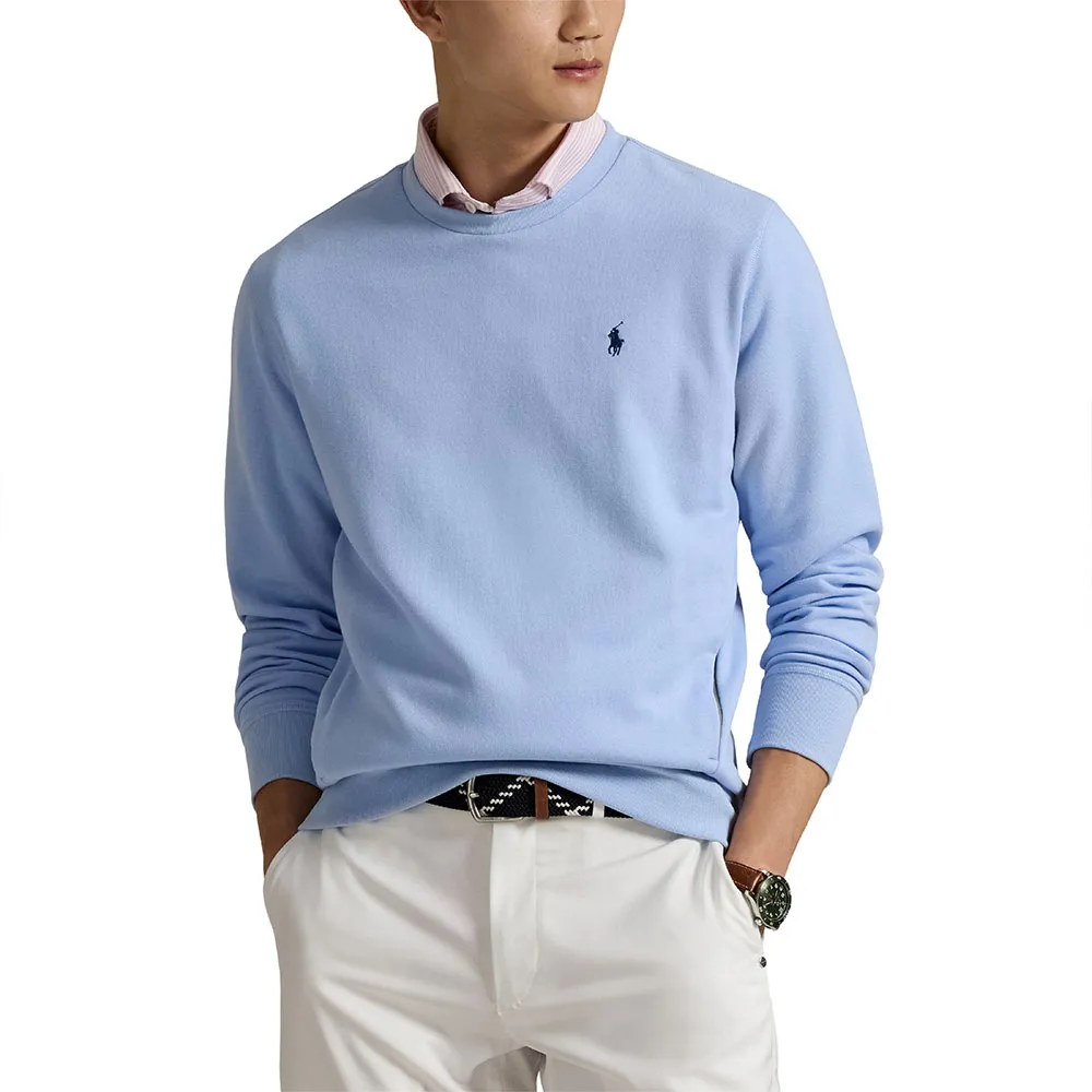 Толстовка Polo Ralph Lauren 785A87151, синий
Толстовка Polo Ralph Lauren 785A87151, синий