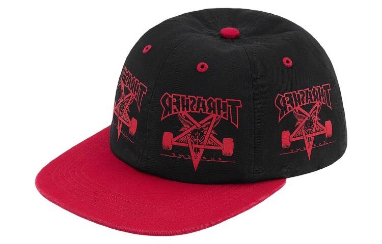 Высшая кепка унисекс Supreme, Black
Высшая кепка унисекс Supreme, Black