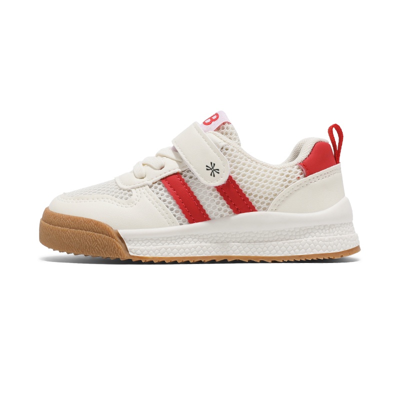 Дышащие низкие кроссовки для скейтбординга для детей YUZHAOLIN, бежевый/красный
Дышащие низкие кроссовки для скейтбординга для детей YUZHAOLIN, бежевый/красный