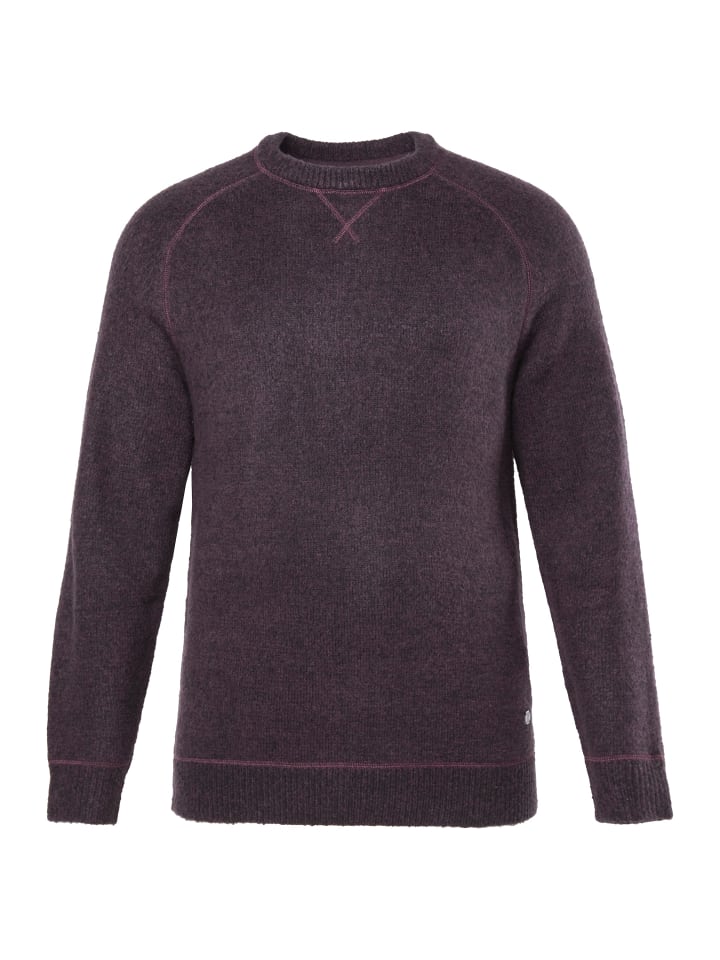 Свитер темно-фиолетового цвета JP1880
Свитер темно-фиолетового цвета JP1880