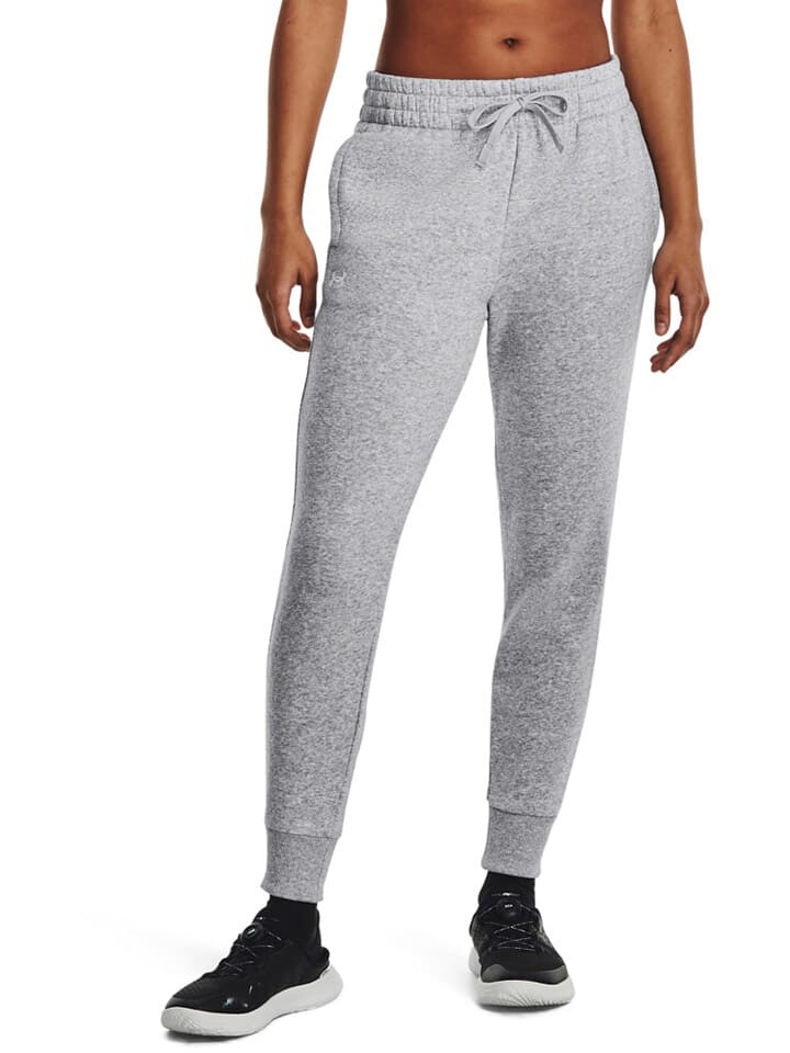 Спортивные брюки Under Armour Rival, серый
Спортивные брюки Under Armour Rival, серый