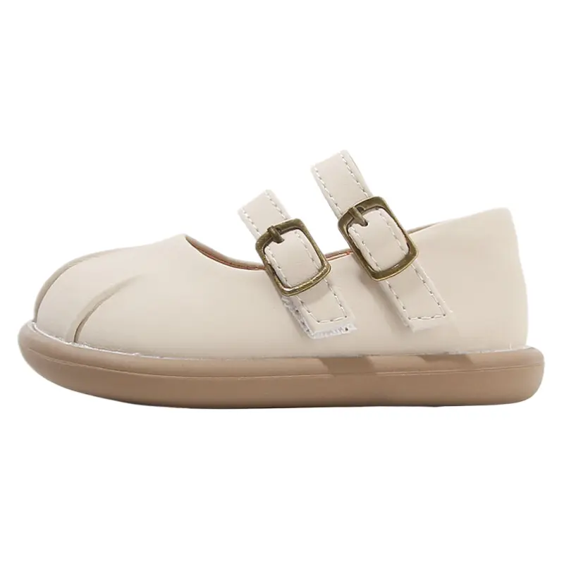 Противоскользящая и износостойкая дышащая обувь для малышей MAIBUXIONG, бежевый
Противоскользящая и износостойкая дышащая обувь для малышей MAIBUXIONG, бежевый