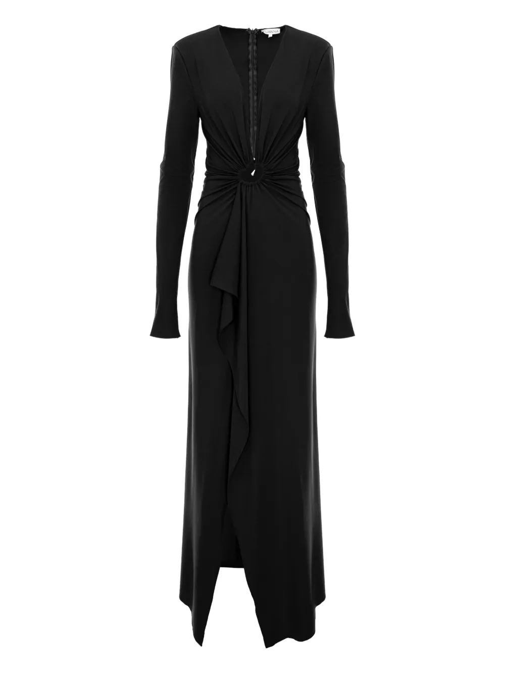 Платье Katherine Cuanna, черный
Платье Katherine Cuanna, черный