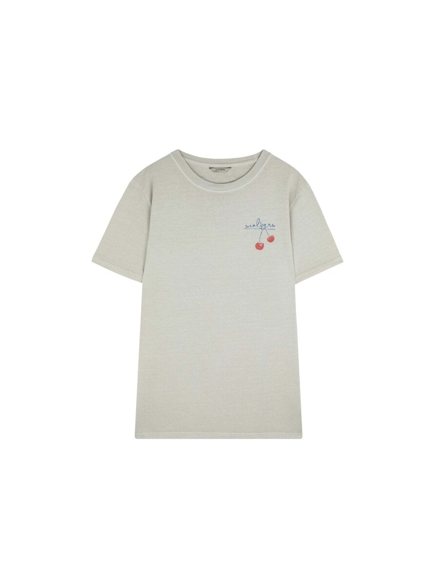 Рубашка Scalpers Party, пастельный зеленый
Рубашка Scalpers Party, пастельный зеленый