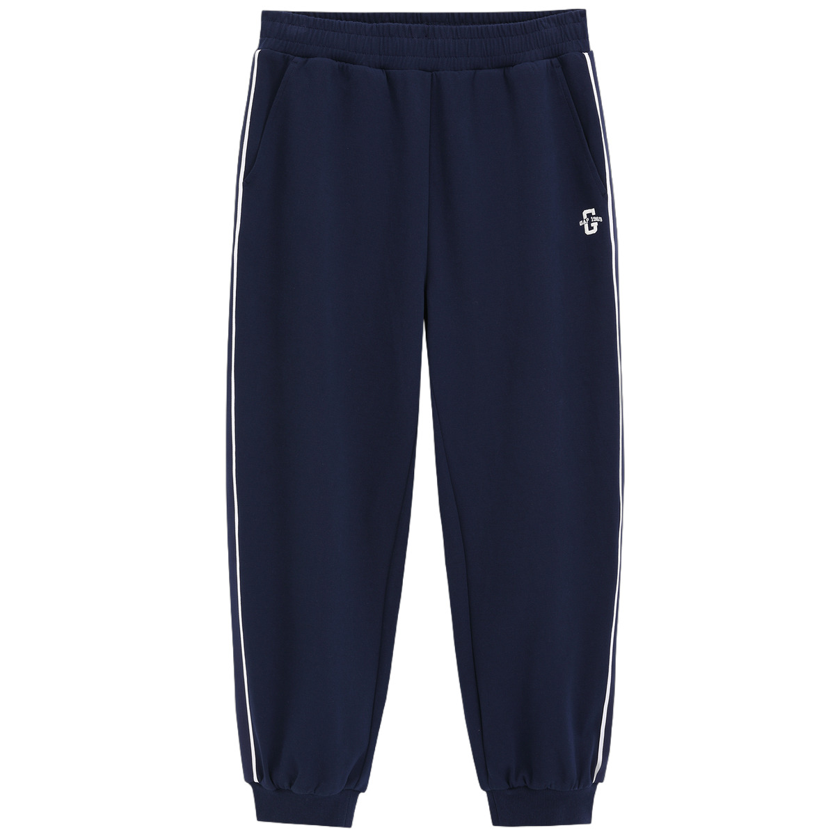 Повседневные брюки мужские GAP, синий
Повседневные брюки мужские GAP, синий