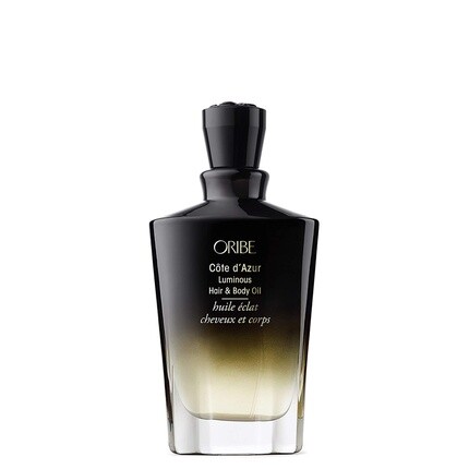 Oribe Fragrance Côte d'Azur Сияющее масло для волос и тела 100 мл
Oribe Fragrance Côte d'Azur Сияющее масло для волос и тела 100 мл