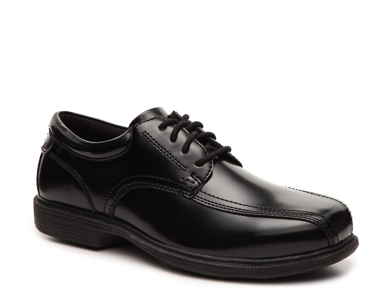 Туфли-оксфорды Florsheim Work Coronis, черный
Туфли-оксфорды Florsheim Work Coronis, черный