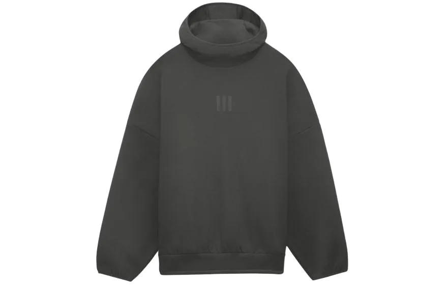 Толстовка Athletics X Indiana University Fear Of God, черный
Толстовка Athletics X Indiana University Fear Of God, черный