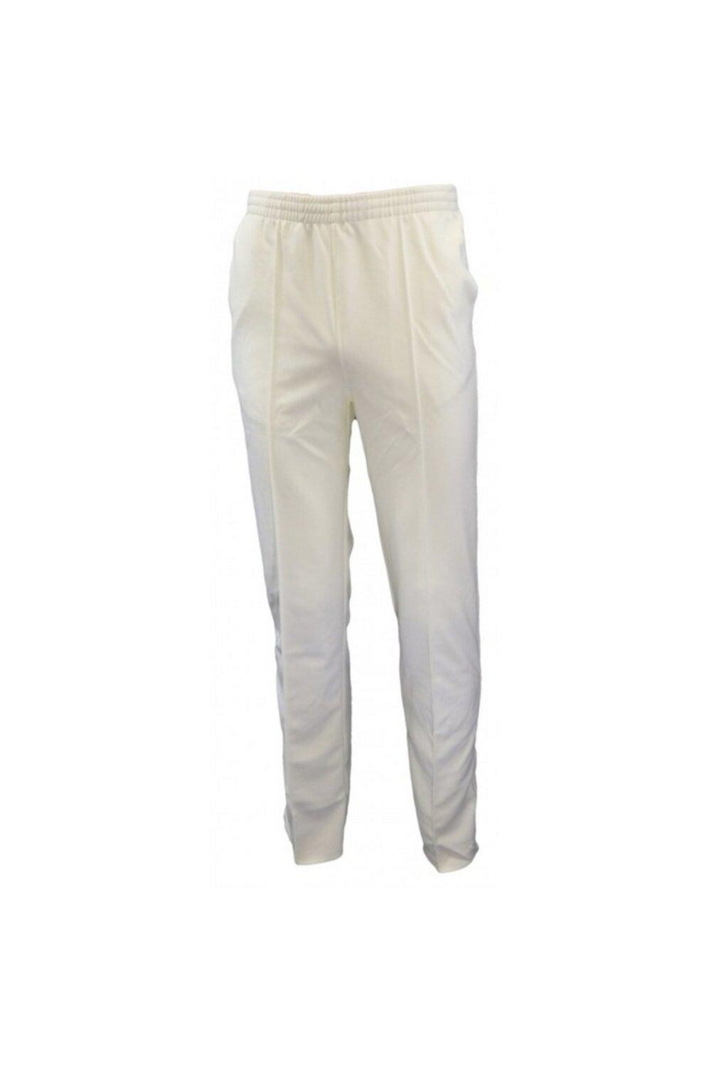 Брюки для крикета Carta Sport, белый
Брюки для крикета Carta Sport, белый