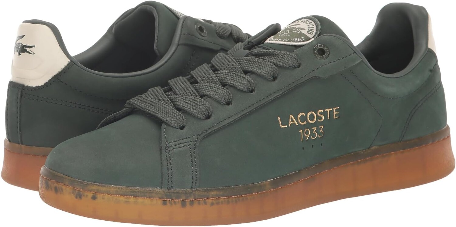 Кроссовки Carnaby Pro 223 6 SMA Lacoste, цвет Green/Gum, Зеленый, Кроссовки Carnaby Pro 223 6 SMA Lacoste, цвет Green/Gum
Кроссовки Carnaby Pro 223 6 SMA Lacoste, цвет Green/Gum, Зеленый, Кроссовки Carnaby Pro 223 6 SMA Lacoste, цвет Green/Gum