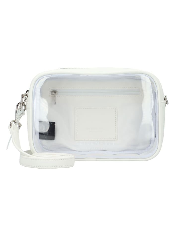 Наплечная сумка Seidenfelt, белый
Наплечная сумка Seidenfelt, белый