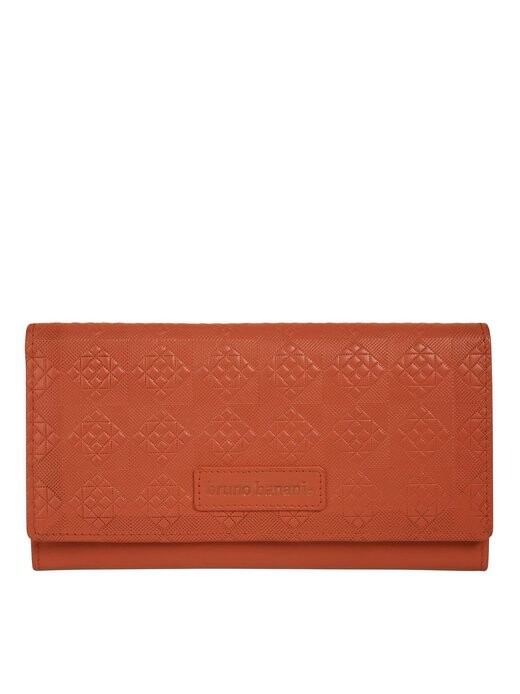 Кошелек Bruno Banani, оранжевый
Кошелек Bruno Banani, оранжевый