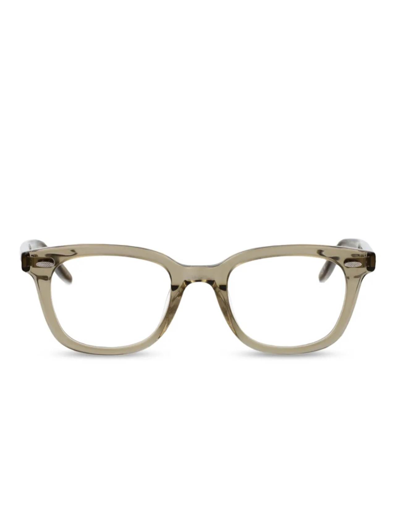 Barton Perreira очки Cecil, нейтральный
Barton Perreira очки Cecil, нейтральный