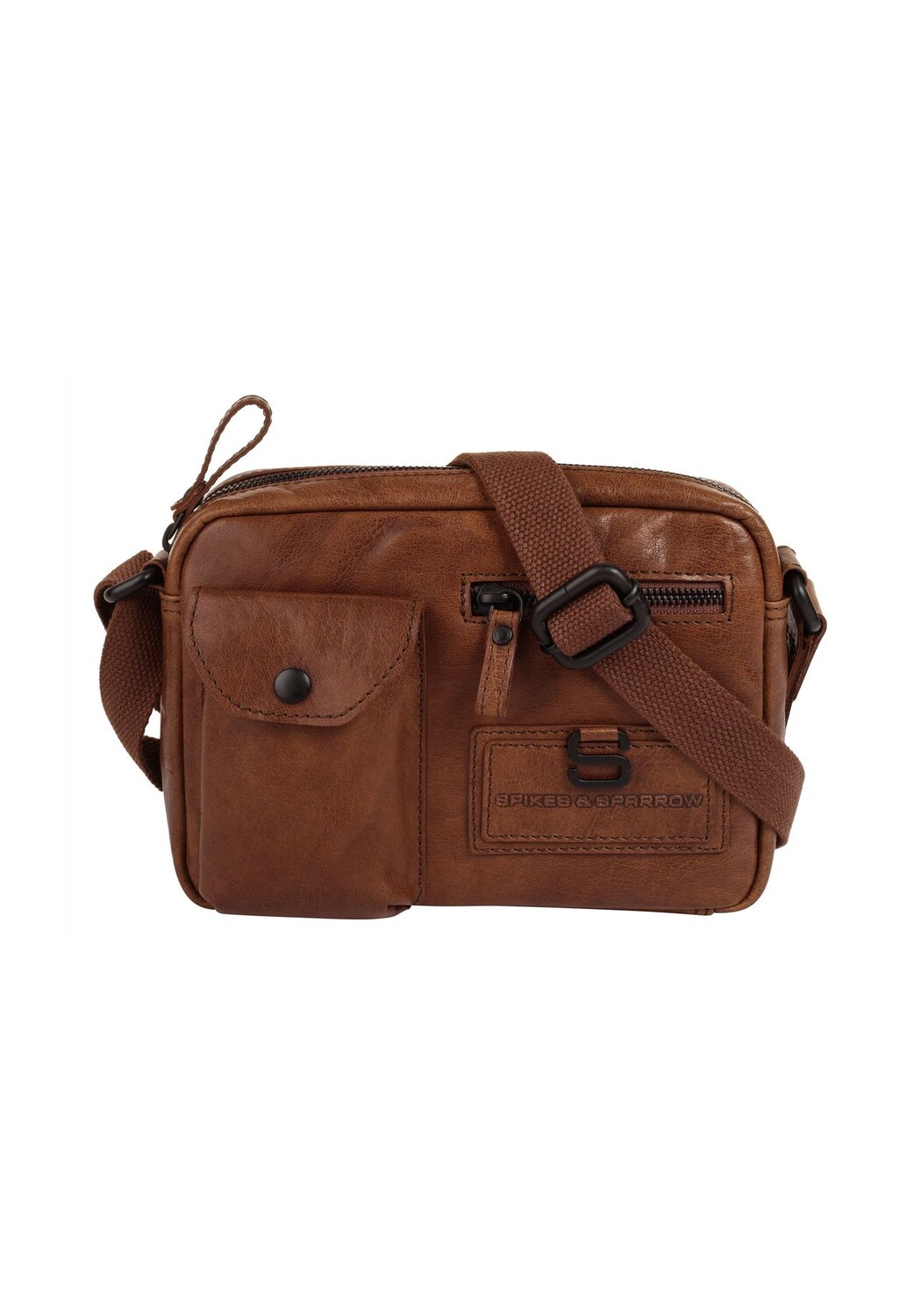 Сумка через плечо CROSS BODY, натуральная кожа SPIKES & SPARROW, цвет Cognac, Коричневый, Сумка через плечо CROSS BODY, натуральная кожа SPIKES & SPARROW, цвет Cognac
Сумка через плечо CROSS BODY, натуральная кожа SPIKES & SPARROW, цвет Cognac, Коричневый, Сумка через плечо CROSS BODY, натуральная кожа SPIKES & SPARROW, цвет Cognac