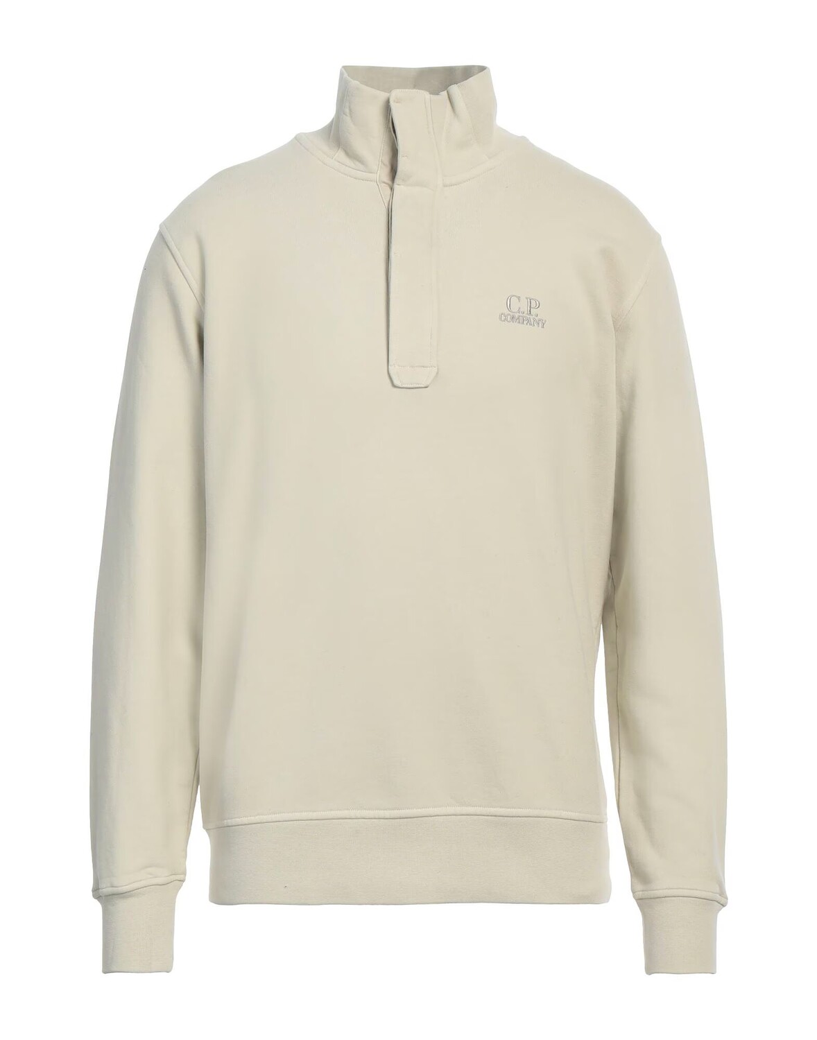 Толстовка C.P. Company, зеленый
Толстовка C.P. Company, зеленый