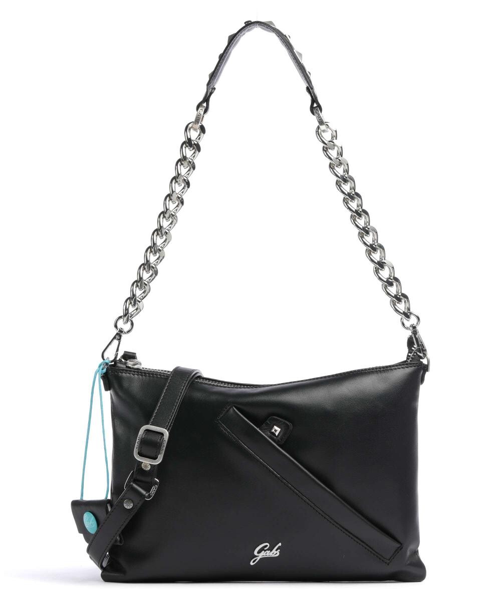 Сумка на плечо Cleveland debbie из мелкозернистой телячьей кожи Gabs, черный
Сумка на плечо Cleveland debbie из мелкозернистой телячьей кожи Gabs, черный