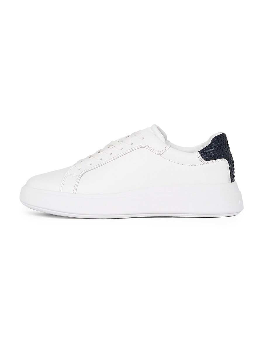 Повседневные кроссовки Calvin Klein Sneakers CAMDEN, белый
Повседневные кроссовки Calvin Klein Sneakers CAMDEN, белый
