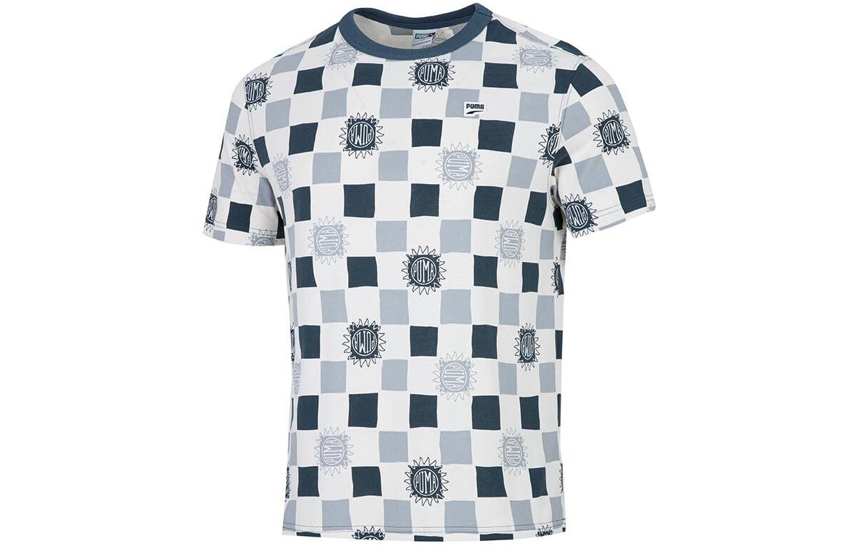 Футболка MANICA мужская, цвет белый Puma, кремовый
Футболка MANICA мужская, цвет белый Puma, кремовый