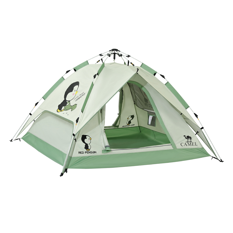 Палатка Press Pop Up One Room Outdoor Automatic CAMEL, matcha зеленый
Палатка Press Pop Up One Room Outdoor Automatic CAMEL, matcha зеленый