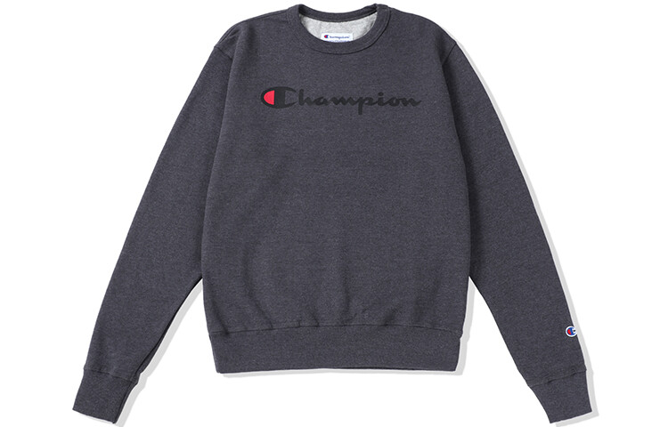 Толстовка унисекс Champion
Толстовка унисекс Champion
