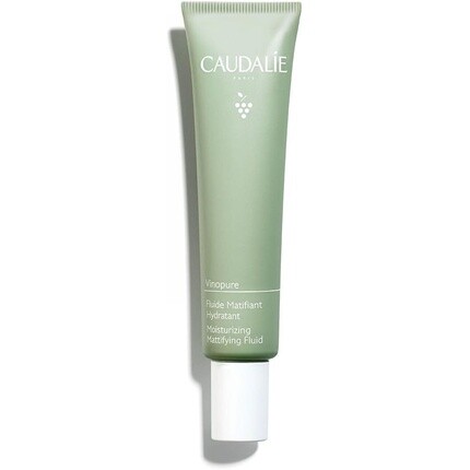 Vinopure Skin Perfecting Матирующий флюид, Caudalie
Vinopure Skin Perfecting Матирующий флюид, Caudalie