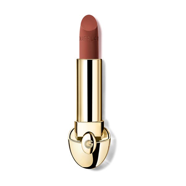 Сменная помада GUERLAIN Rouge G Velvet Lips Refill, 159 LE BEIGE AMANDE VELVET
Сменная помада GUERLAIN Rouge G Velvet Lips Refill, 159 LE BEIGE AMANDE VELVET