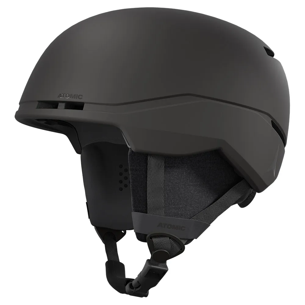 Шлем Atomic Four Amid Lite, черный
Шлем Atomic Four Amid Lite, черный