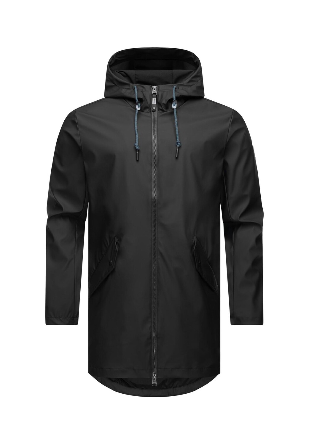 Плащ Санвой Ragweartm, черный
Плащ Санвой Ragweartm, черный