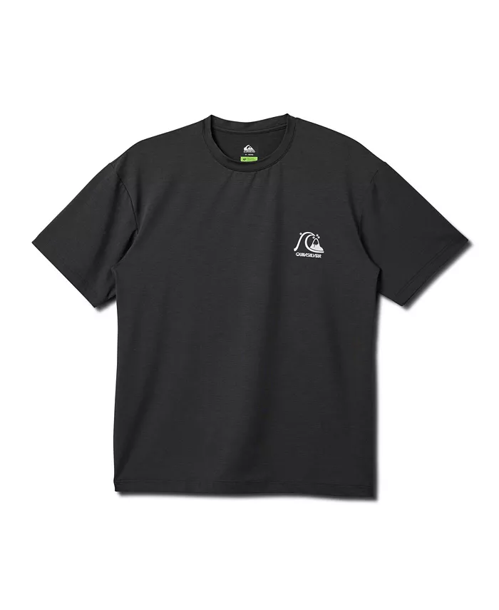 Мужская футболка с коротким рукавом Surf с логотипом Dna Quiksilver, серый
Мужская футболка с коротким рукавом Surf с логотипом Dna Quiksilver, серый