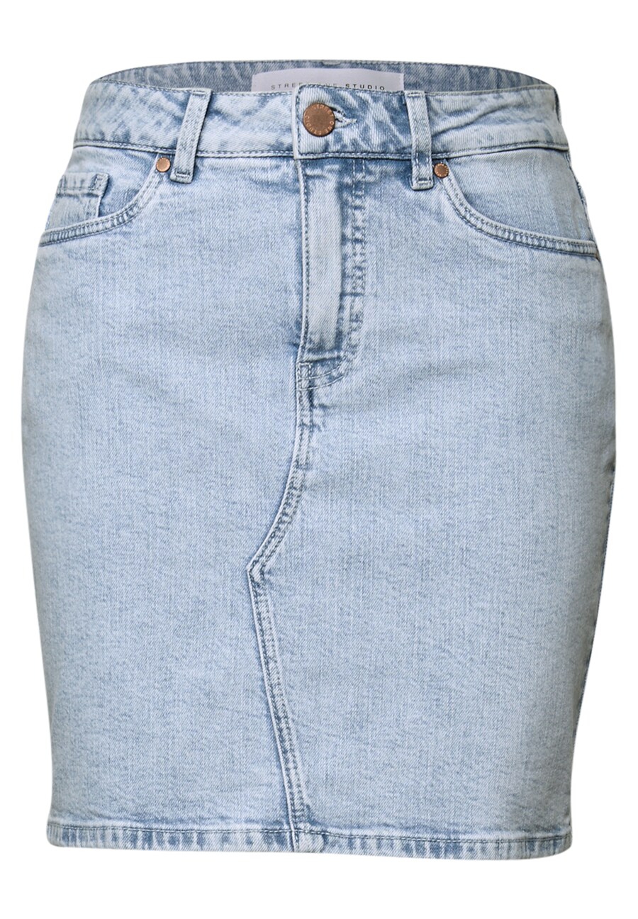 Юбка Street One Studio, Blue Denim
Юбка Street One Studio, Blue Denim