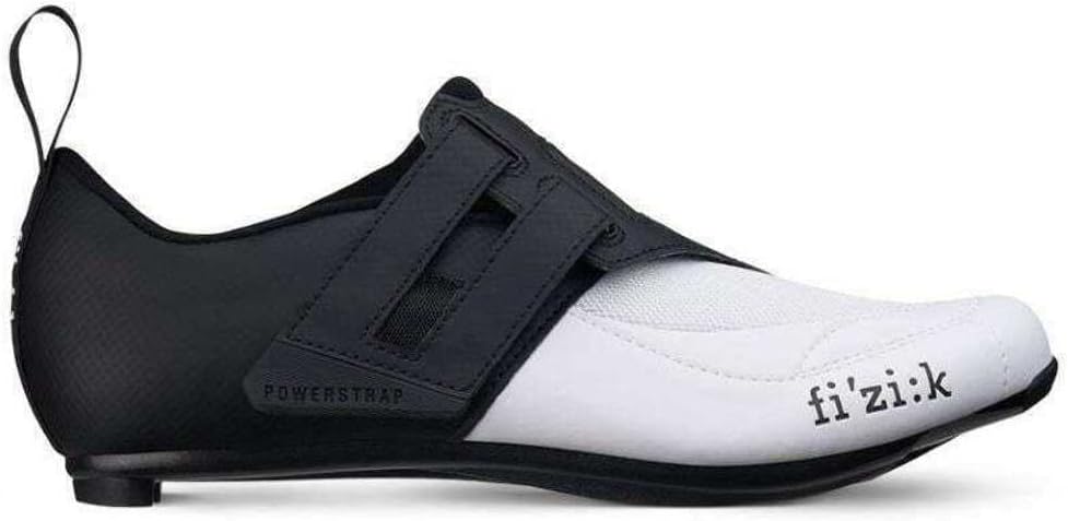 Велосипедные туфли Fizik для взрослых, белый
Велосипедные туфли Fizik для взрослых, белый