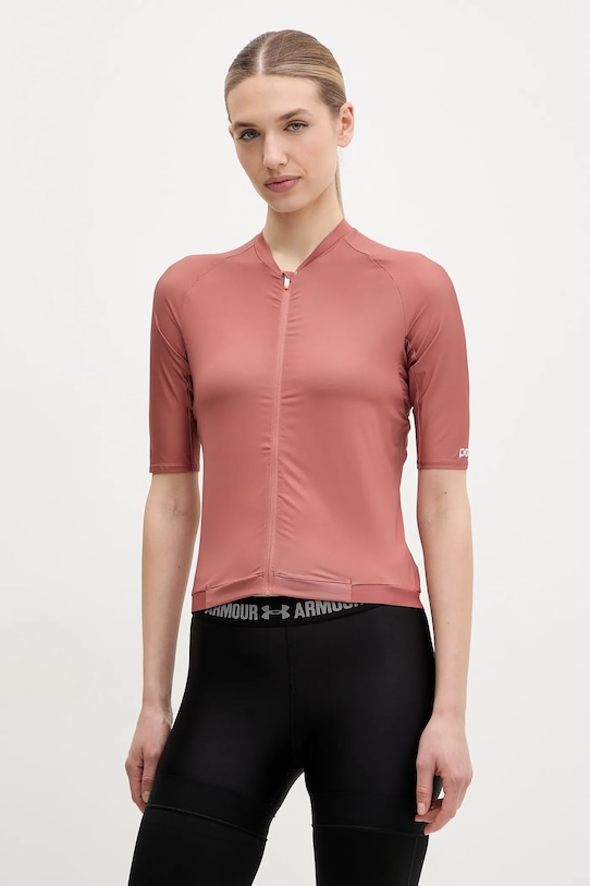 Футболка rowerowa Pristine Poc, оранжевый
Футболка rowerowa Pristine Poc, оранжевый