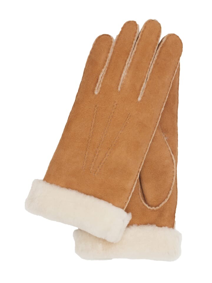 Кожаные перчатки Kessler, цвет honey
Кожаные перчатки Kessler, цвет honey