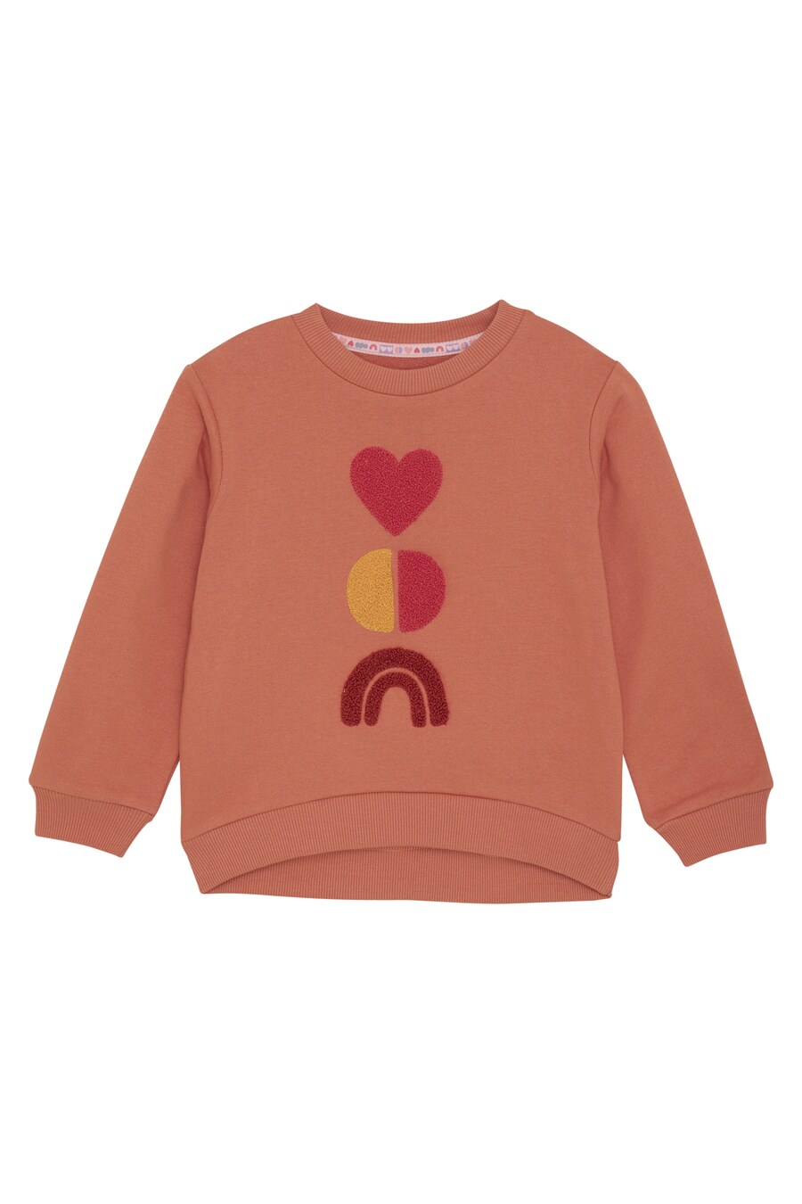 Свитер Noppies Potterville, персиковый
Свитер Noppies Potterville, персиковый