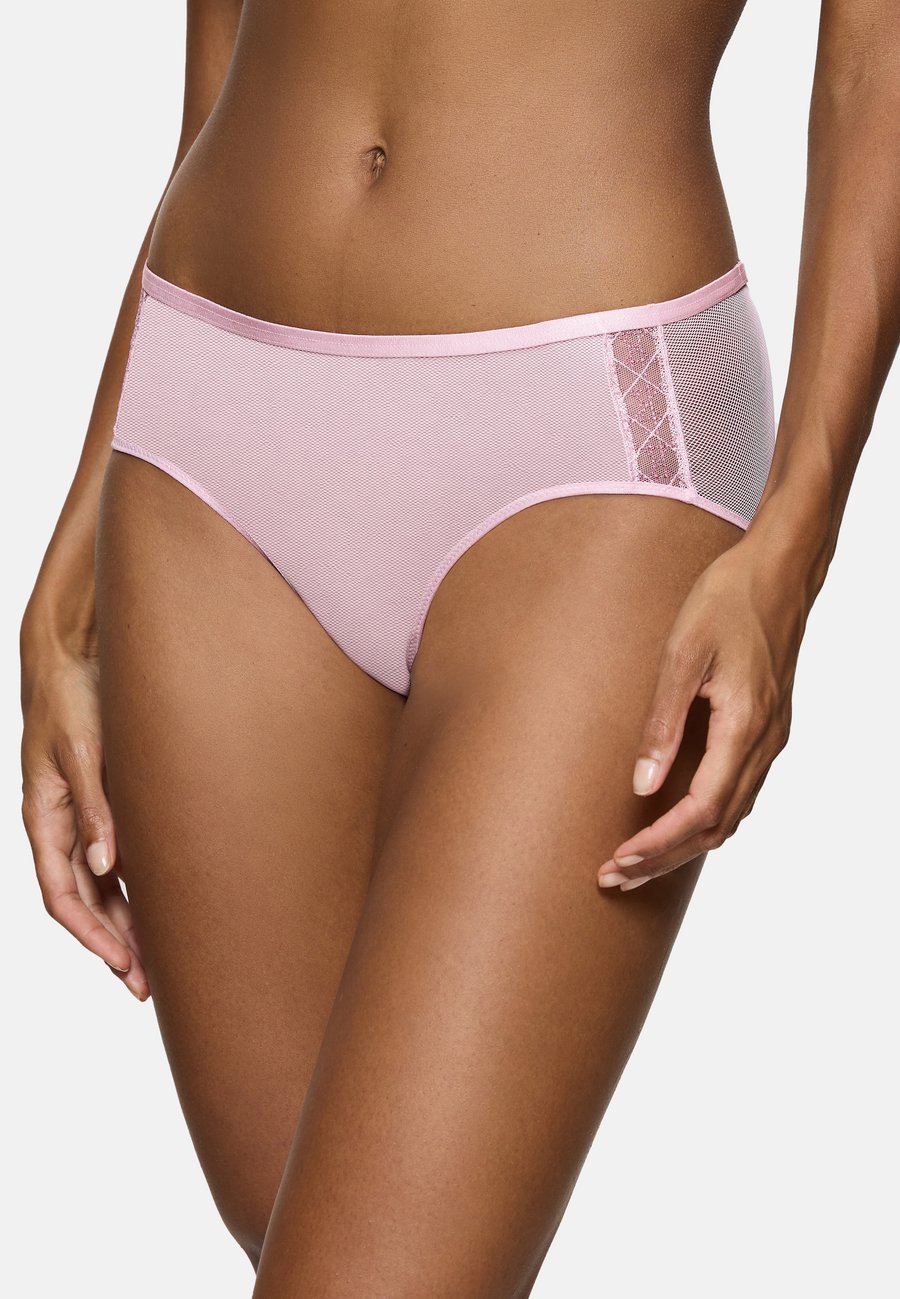 Брифы Triumph PALINA COSMIC HEARTBEAT, Vintage Pink/Light Pink
Брифы Triumph PALINA COSMIC HEARTBEAT, Vintage Pink/Light Pink