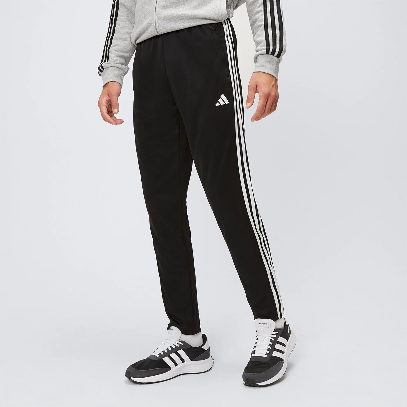 Брюки Adidas Tr-Es Base, черный
Брюки Adidas Tr-Es Base, черный
