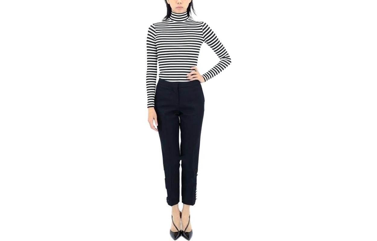 Женские повседневные брюки Burberry, цвет Black
Женские повседневные брюки Burberry, цвет Black