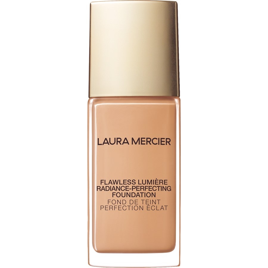 Тональная основа Laura Mercier Flawless Lumière Radiance Perfecting Foundation, Honey / 30 ml
Тональная основа Laura Mercier Flawless Lumière Radiance Perfecting Foundation, Honey / 30 ml