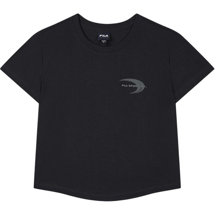 FILA Футболка Originale женская черная, Черный, FILA Футболка Originale женская черная
FILA Футболка Originale женская черная, Черный, FILA Футболка Originale женская черная