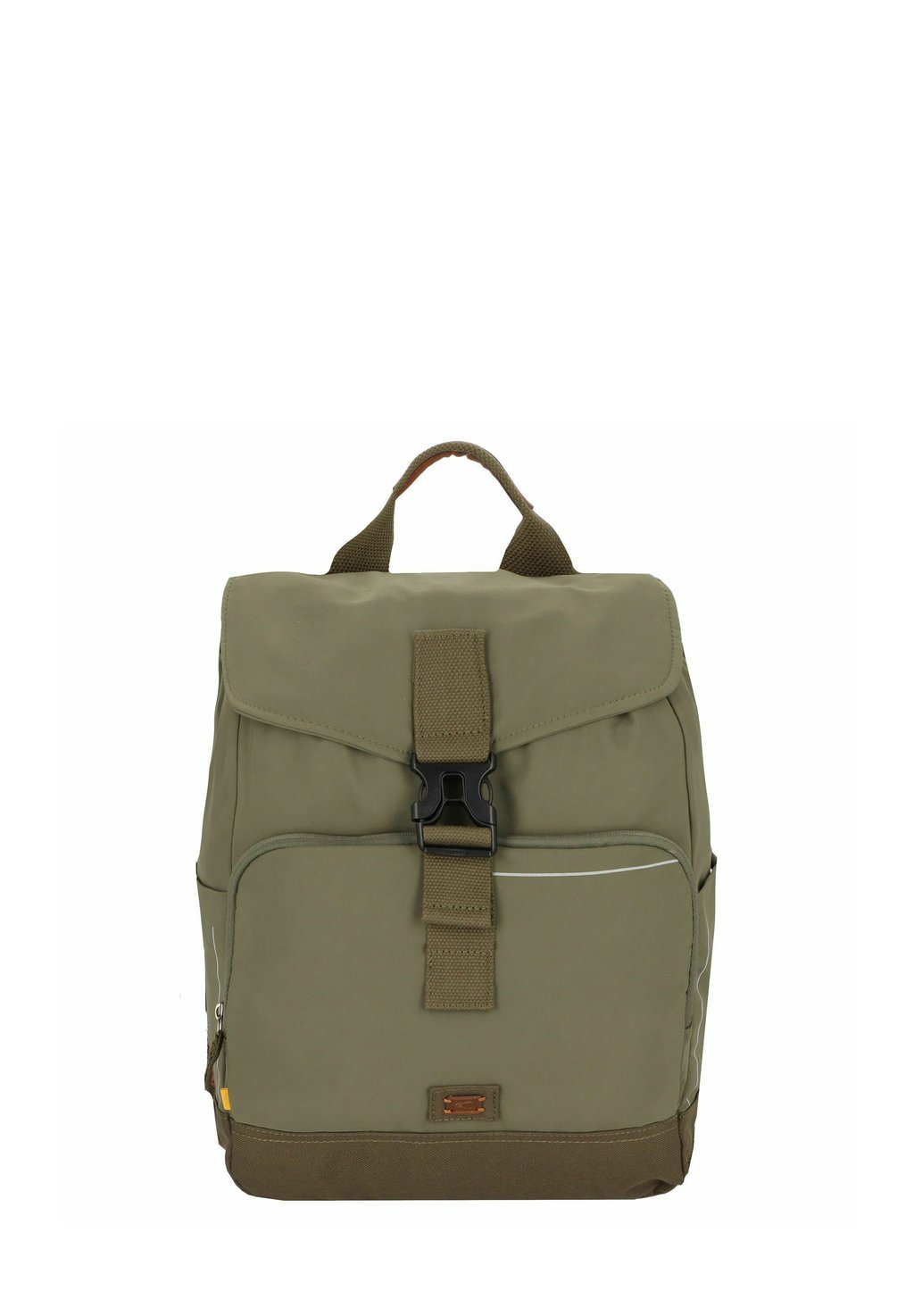 Рюкзак CITY 34 CM camel active, оливковый 
Рюкзак CITY 34 CM camel active, оливковый