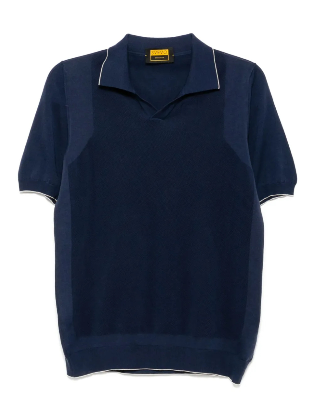 Svevo рубашка поло, синий 
Svevo рубашка поло, синий