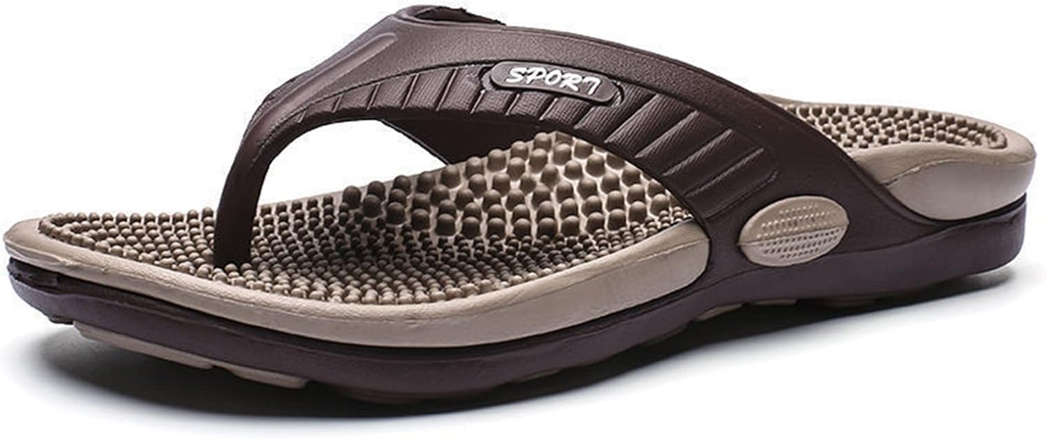 Мужские шлепанцы слайд zyhfcfff-sd, модные открытые пляжные тапочки для бассейна (Цвет: черный, Размер: 9.5)
Мужские шлепанцы слайд zyhfcfff-sd, модные открытые пляжные тапочки для бассейна (Цвет: черный, Размер: 9.5)