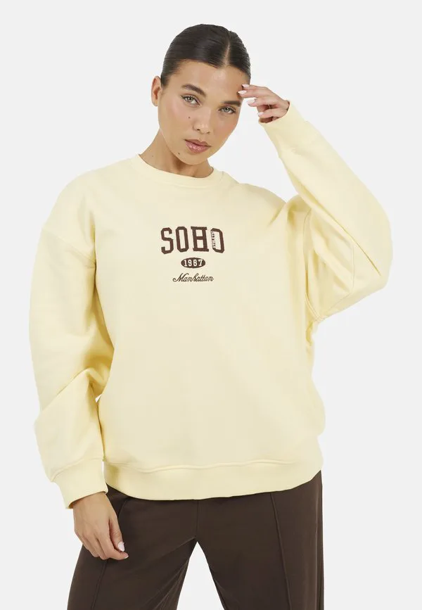 Толстовка soho Brave Soul, Yellow, Желтый, Толстовка soho Brave Soul, Yellow
Толстовка soho Brave Soul, Yellow, Желтый, Толстовка soho Brave Soul, Yellow