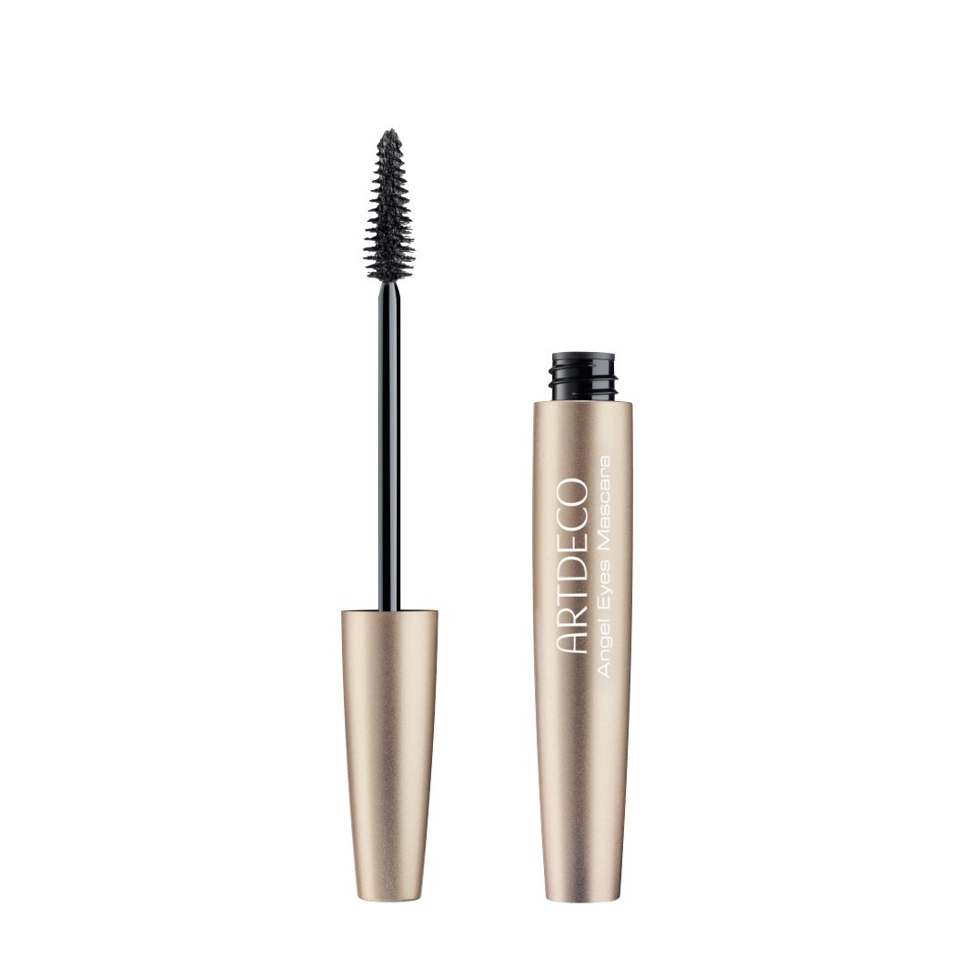 Тушь для ресниц empowered & desired angel eyes Artdeco, объем 10 мл
Тушь для ресниц empowered & desired angel eyes Artdeco, объем 10 мл