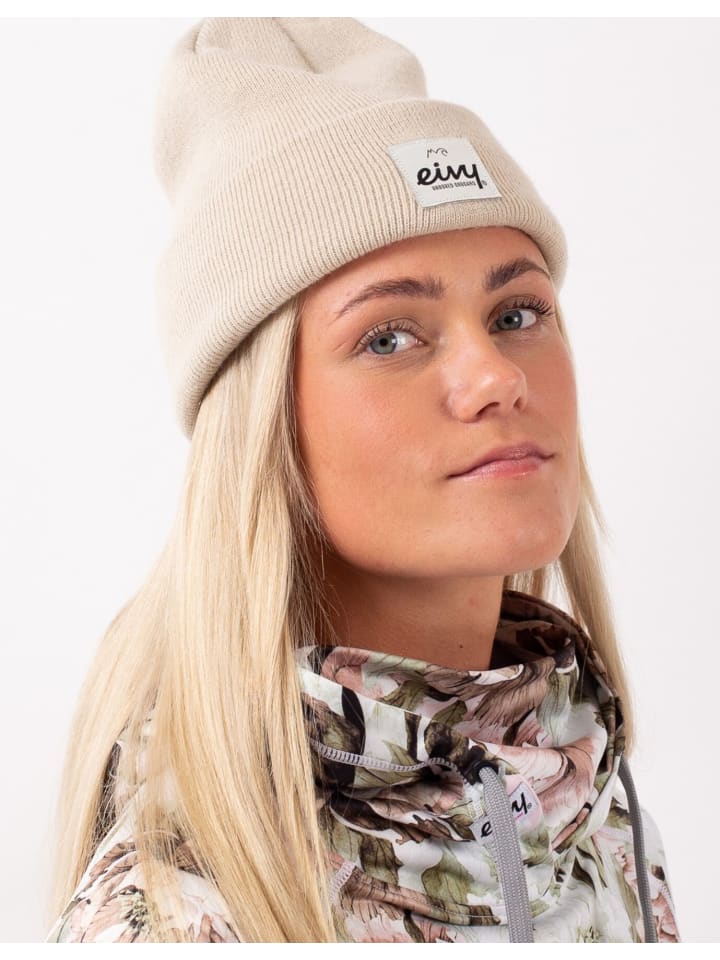 Шапка eivy, белый
Шапка eivy, белый