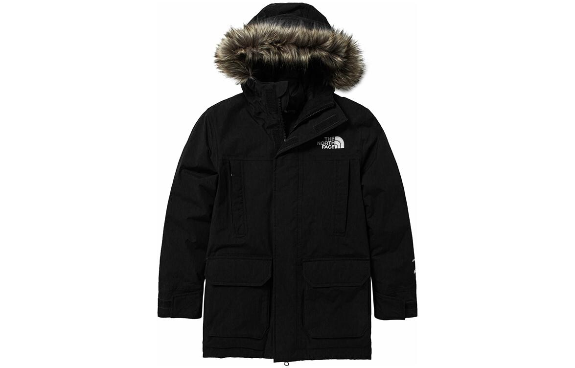THE NORTH FACE Детский пуховик/пуховик, цвет Black
THE NORTH FACE Детский пуховик/пуховик, цвет Black